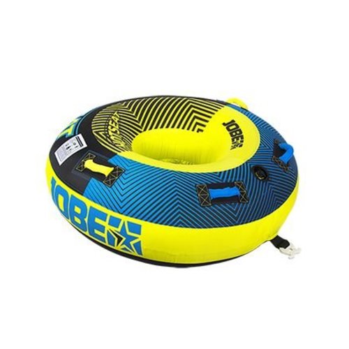 Jobe funtube Hotseat 1 persoons towable Jobe funtube Hotseat 1 persoons towable