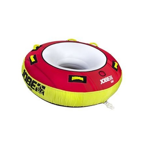 Jobe funtube Giant 3 persoons towable Jobe funtube Giant 3 persoons towable