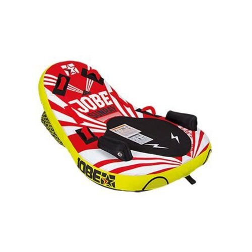 Jobe Sports funtube Sunray 1 persoons towable Jobe Sports funtube Sunray 1 persoons towable