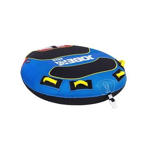 Jobe Sports funtube Breeze 1 persoons towable Jobe Sports funtube Breeze 1 persoons towable