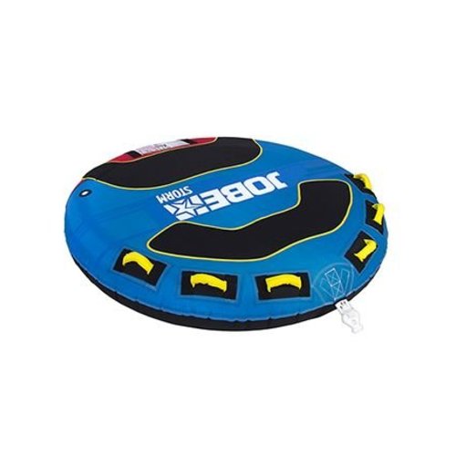 Jobe Sports funtube Storm 2 persoons towable Jobe Sports funtube Storm 2 persoons towable