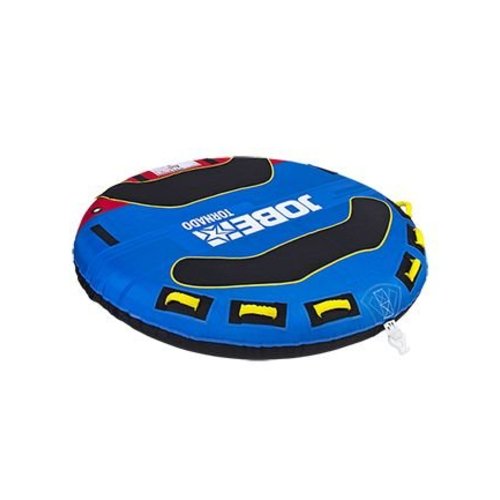 Jobe Sports funtube Tornado 3 persoons towable Jobe Sports funtube Tornado 3 persoons towable