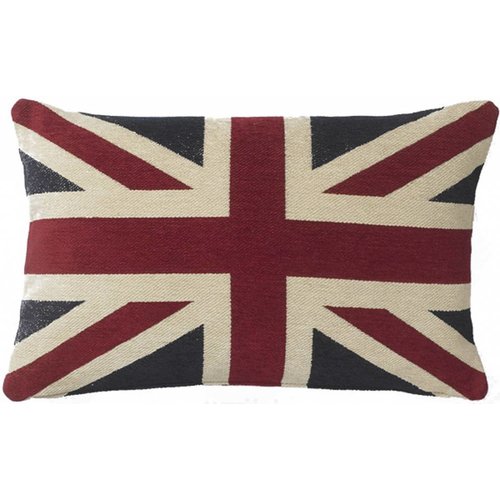 FS Home bootkussen Engelse vlag groot FS Home bootkussen Engelse vlag groot