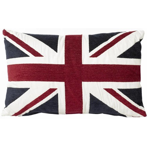 FS Home bootkussen club UK 35x40 FS Home bootkussen club UK 35x40