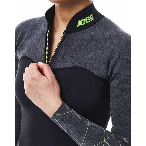 Jobe neopreen top dames 1,5mm Jobe neopreen top dames 1,5mm
