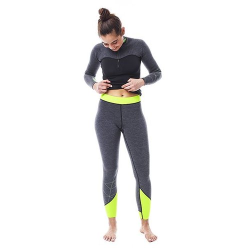 Jobe neopreen legging dames 1,5mm reversible Jobe neopreen legging dames 1,5mm reversible