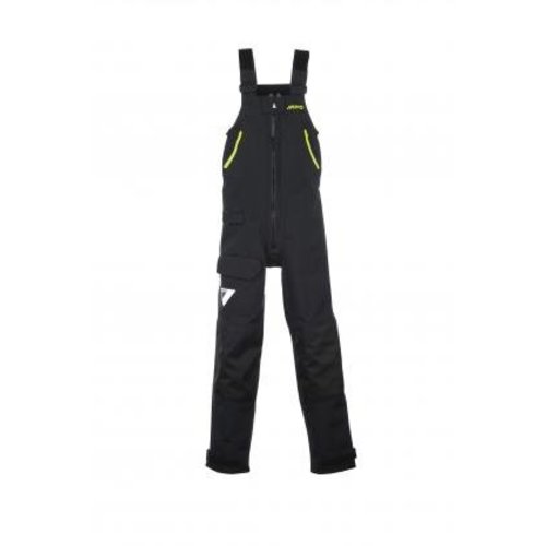 Musto zeilbroek BR2 dames offshore zwart Musto zeilbroek BR2 dames offshore zwart
