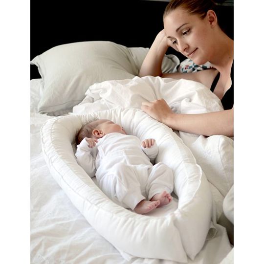 babynest babynest white