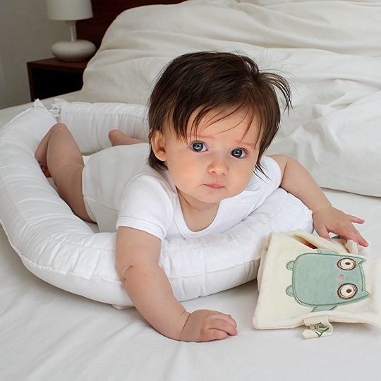 babynest babynest white