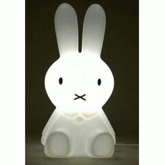 mr maria nijntje lamp 50 cm