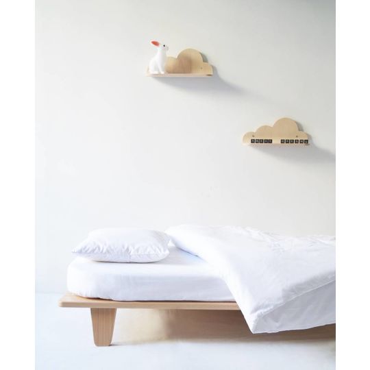 mum and dad factory plank wolk