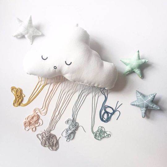 fabelab rainbow cloud