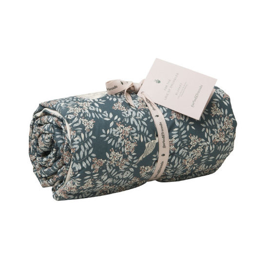 garbo&friends fauna dekentje / quilt