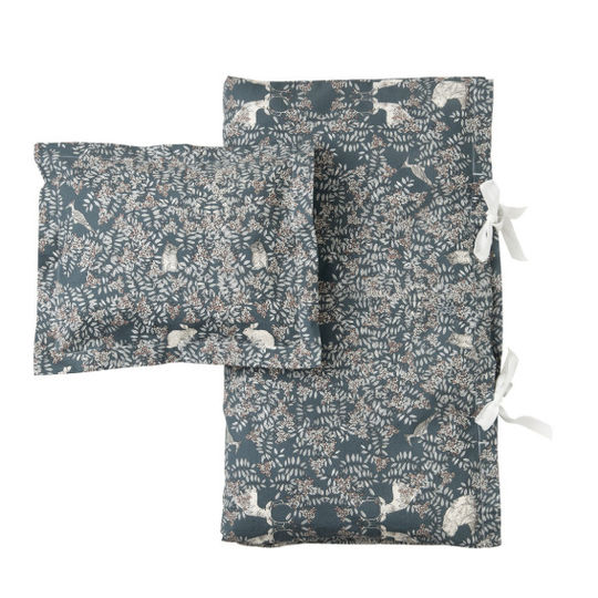 garbo&friends fauna adult duvet cover