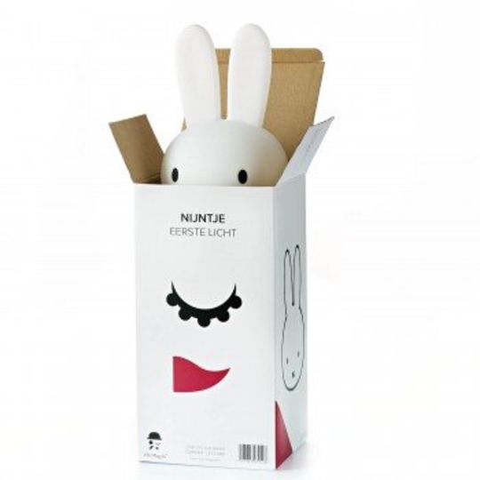 mr maria night light miffy first light 30 cm