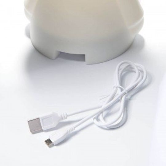 mr maria night light miffy first light 30 cm