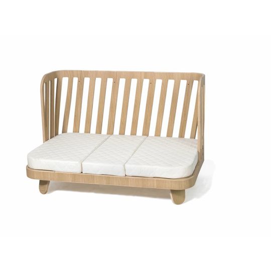 charlie crane extendable cot MUKA