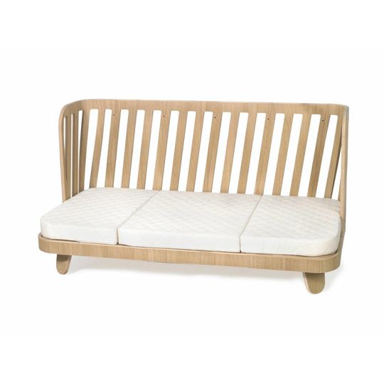 charlie crane extendable cot MUKA