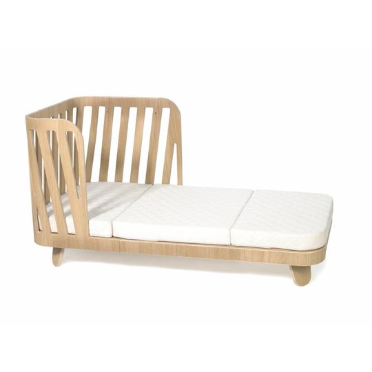 charlie crane extendable cot MUKA