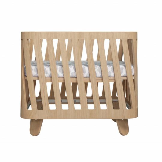 charlie crane extendable cot MUKA