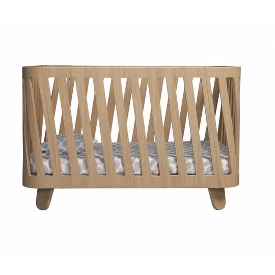 charlie crane extendable cot MUKA