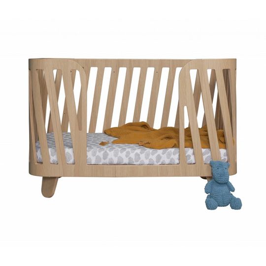 charlie crane extendable cot MUKA