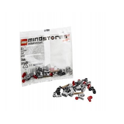LEGO Education Replacement Pack for Mindstorms