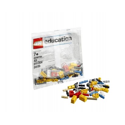 LEGO Education Replacement Pack for Simple Machines Set