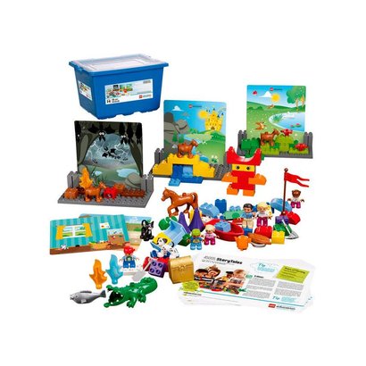 LEGO Education StoryTales