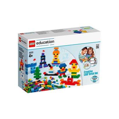 LEGO Education Creative LEGO® Brick Set