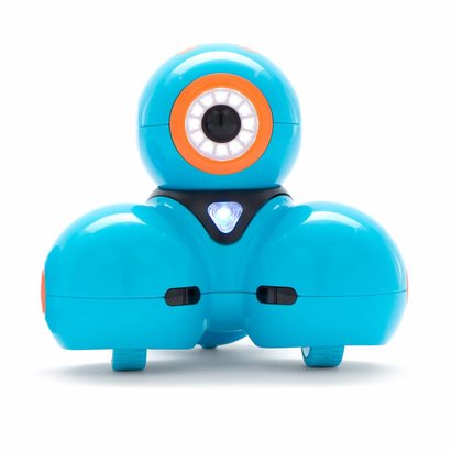 Wonder Workshop Dash