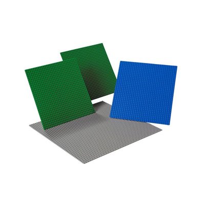 LEGO Education Grote LEGO® Bouwplaten