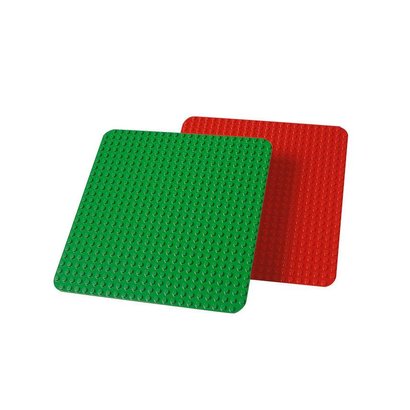 LEGO Education Large DUPLO® Building Plates