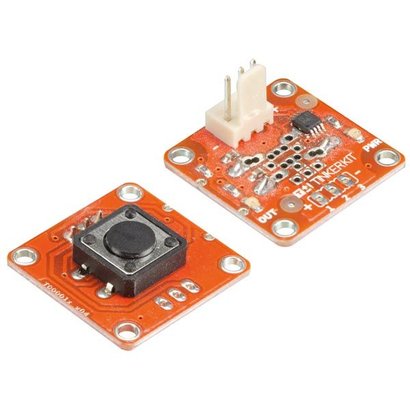 ARDUINO ARDUINO® TINKERKIT DRUKKNOP