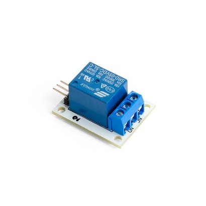 MODULE RELAIS 5 V COMPATIBLE ARDUINO®