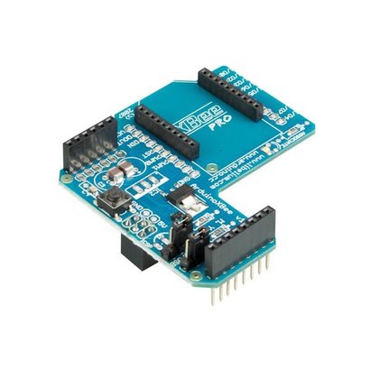 ARDUINO ARDUINO® XBEE without RF module shield