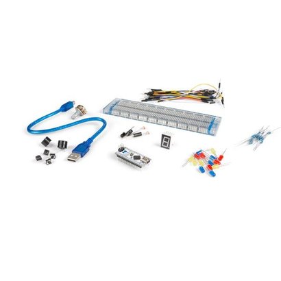 Experimenteerkit voor ARDUINO®