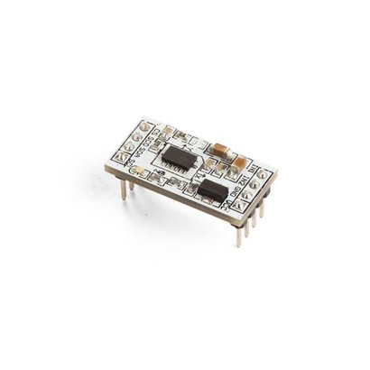 Velleman 3-AXIS DIGITAL ACCELERATION SENSOR MODULE - MMA7455