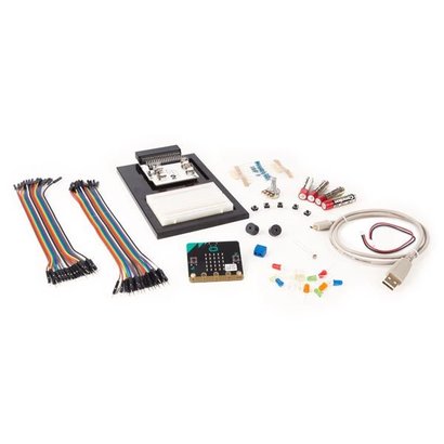 BBC micro:bit Microbit - KIT ADVANCED