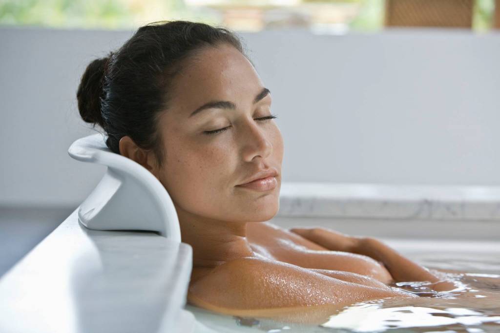 Jacuzzi: boost your system!