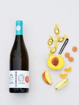 Weingeschwister - Chardonnay 2015