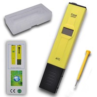 EC Meter | EC-EZ