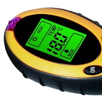 PH Grond Meter | PH-SOIL