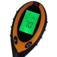 PH Grond Meter | PH-SOIL