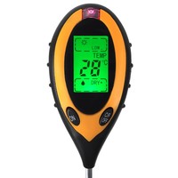 PH Grond Meter | PH-SOIL