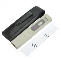 TDS Meter | Digitale TDS Meter: TDS-3