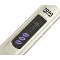 TDS Meter | Digitale TDS Meter: TDS-3
