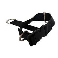 Ankle strap met 3 ringen (1paar)