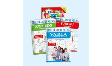 Puzzelpakket