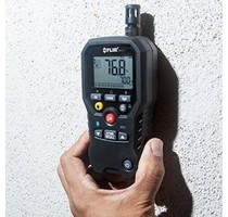 Flir FLIR MR77 multi vochtmeter Flir FLIR MR77 multi vochtmeter